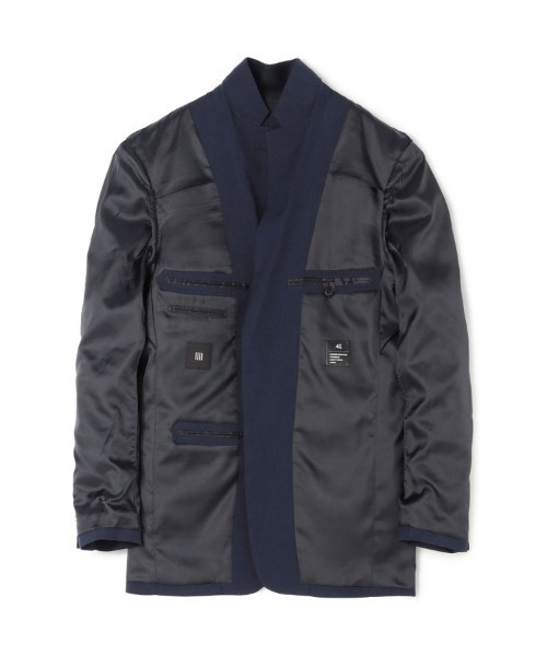 スーツセレクト ビジネススーツセットアップ ネイビー　AB8　2パンツ スーツ｜ネイビースーツ(紺)｜SUIT SELECT | スーツセレクト公式通販