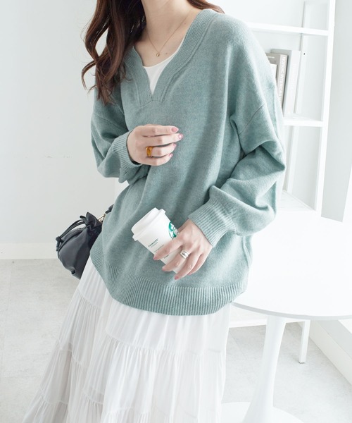 ♡ルネ ニットセーター♡ 楽天市場】rene ルネ（ニット・セーター｜トップス）：レディース