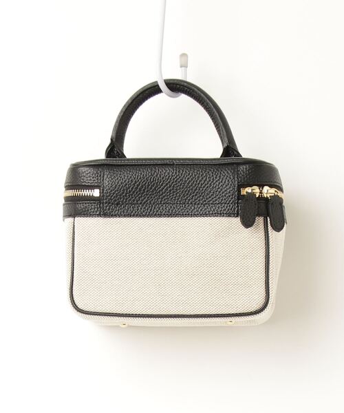 Ch!iii ハンドバッグ Ch!iii 「Ch!iii BAG」 ハンドバッグ - ベージュ レディース