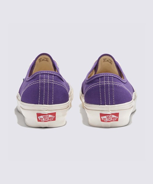 VANS（ヴァンズ） スニーカー MTE オーセンティック / MTE Authentic