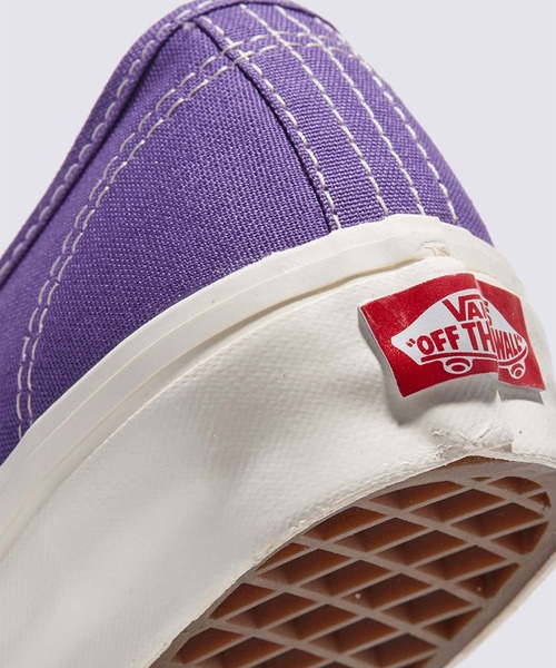 VANS（ヴァンズ） スニーカー MTE オーセンティック / MTE Authentic