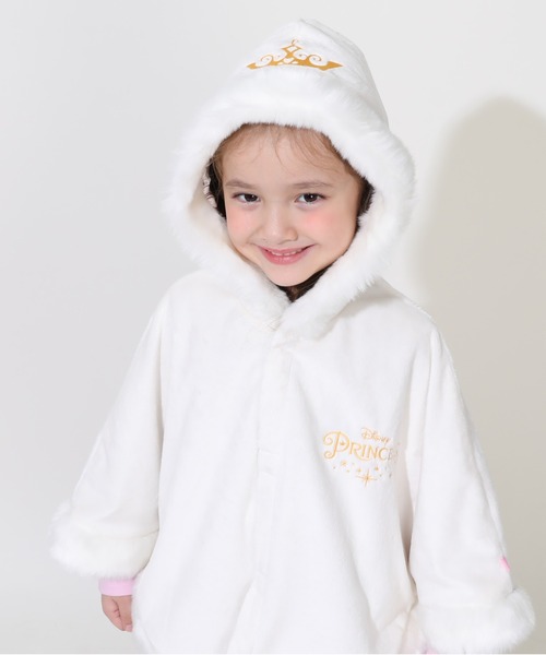 Disney（ディズニー） ポンチョ プリンセス / FROZENケープ 1230K