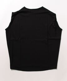 「STYLE DELI」 半袖カットソー MEDIUM ホワイト レディースの画像3