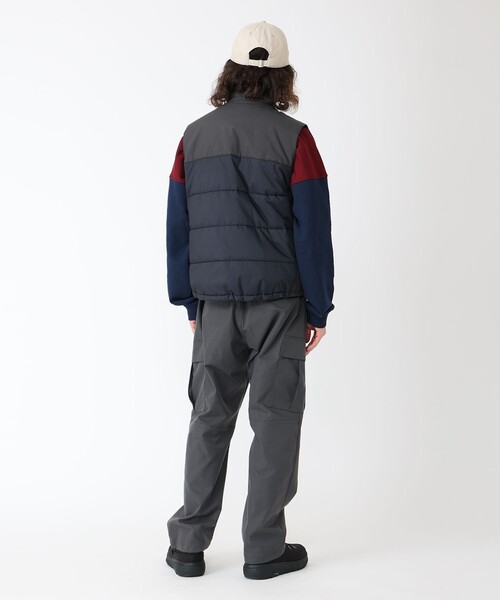 Columbia（コロンビア） ベスト ジレ 防寒 Columbia／ダウンドラフト