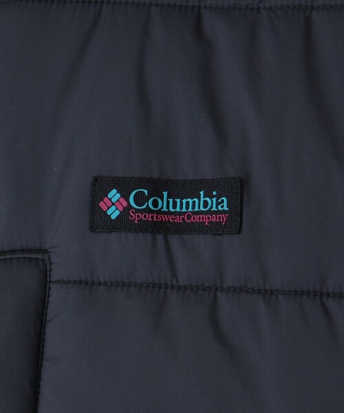 Columbia（コロンビア） ベスト ジレ 防寒 Columbia／ダウンドラフト