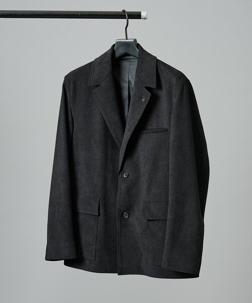 テーラードジャケット ＜ID UNITED ARROWS＞ テクスチャー 2B 