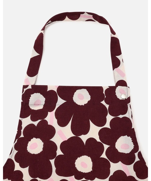 marimekko（マリメッコ） エプロン 「JAPAN EXCLUSIVE」Mini Unikko