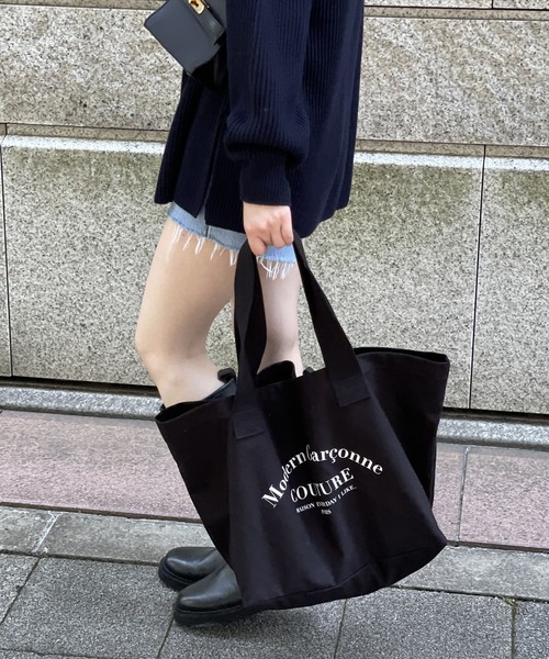 Deuxieme Classe（ドゥーズィエムクラス） 「EVERYDAY I LIKE.」トート