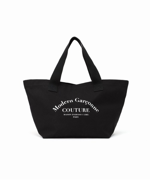 Deuxieme Classe（ドゥーズィエムクラス） 「EVERYDAY I LIKE.」トート