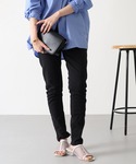 パンツ OMNES Another Editi...の詳細画像3