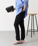 パンツ OMNES Another Editi...の詳細画像4