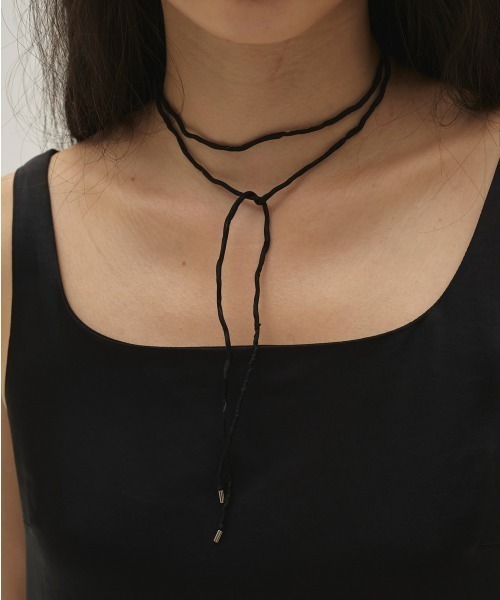les bonbon（ルボンボン） チョーカー 「les bon bon」twilight choker