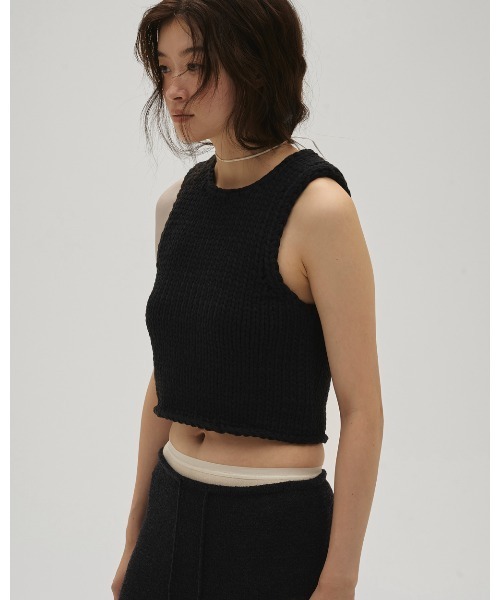チョーカー Silk Cord Choker レディースの画像