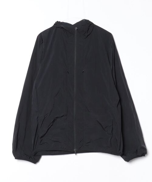Y-3 「Y-3」 ナイロンブルゾン MEDIUM ブラック メンズ : ZOZOTOWN