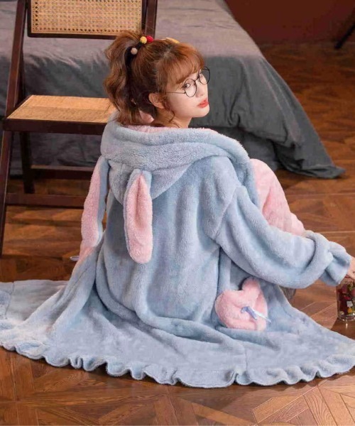 pyornim（ピョルニム） パジャマ ルームウェア 「25年秋冬新作