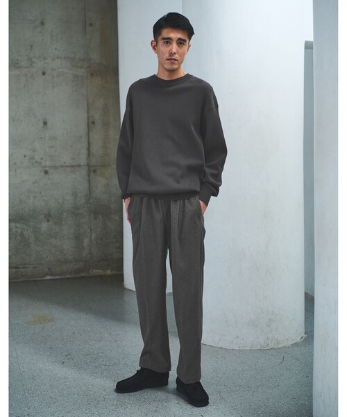 green label relaxing（グリーンレーベルリラクシング） パンツ WONDER