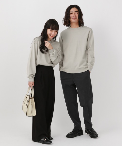 ZOZOTOWN Yahoo!店 - ニット/セーター｜Yahoo!ショッピング