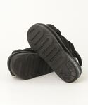 「NIKE」 フラットサンダル 25.0cm ...の詳細画像2