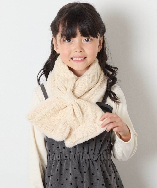 CHILD WOMAN/マフラー 2026年最新】CHILD woman マフラーの人気アイテム - メルカリ