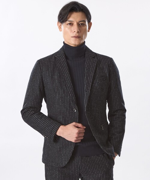 エポカ　メンズジャケット EPOCA UOMO（エポカ ウォモ） ジャケット テーラードジャケット