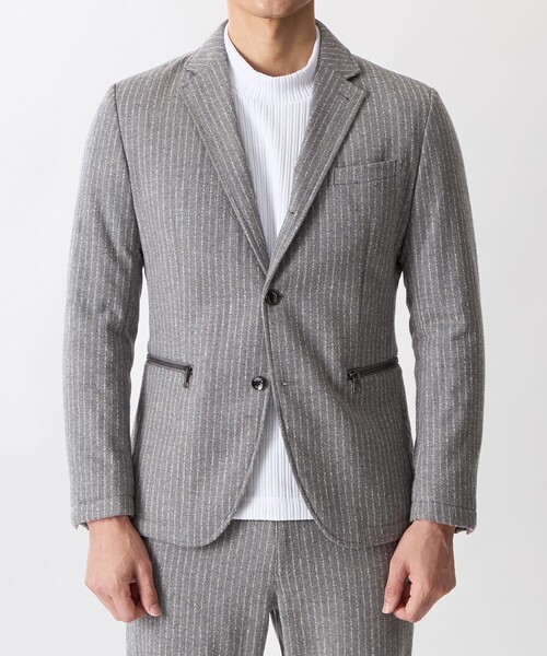 EPOCA UOMO（エポカ ウォモ） ジャケット テーラードジャケット