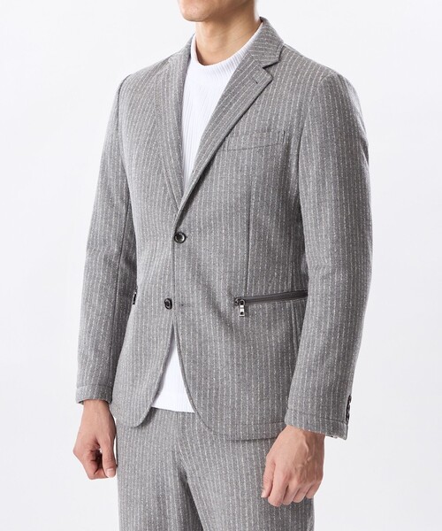 EPOCA UOMO（エポカ ウォモ） ジャケット テーラードジャケット