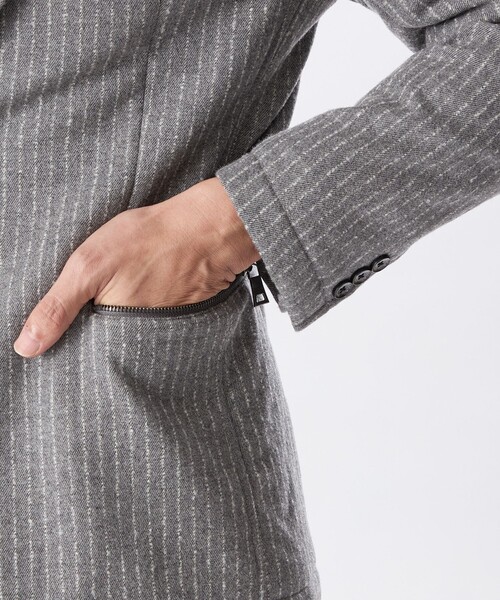 EPOCA UOMO（エポカ ウォモ） ジャケット テーラードジャケット