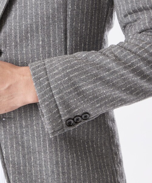 EPOCA UOMO（エポカ ウォモ） ジャケット テーラードジャケット