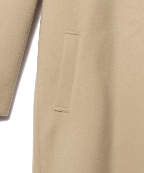 ESTNATION（エストネーション） コート チェスターコート ESTNATION