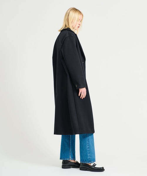 ESTNATION（エストネーション） コート チェスターコート ESTNATION