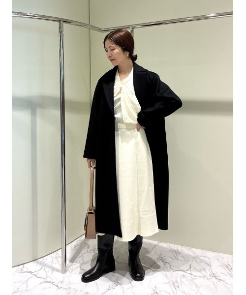 ESTNATION（エストネーション） コート チェスターコート ESTNATION