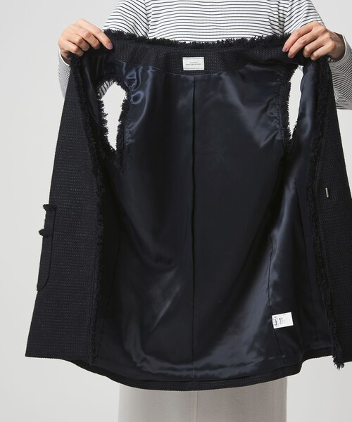 green label relaxing（グリーンレーベルリラクシング） ベスト ジレ