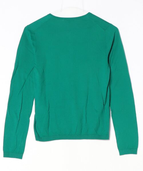 セオリーカーディガンＳサイズ新品未使用品✨️ Theory - Theory セオリー カーディガン S 黒 【古着】【中古】【送料