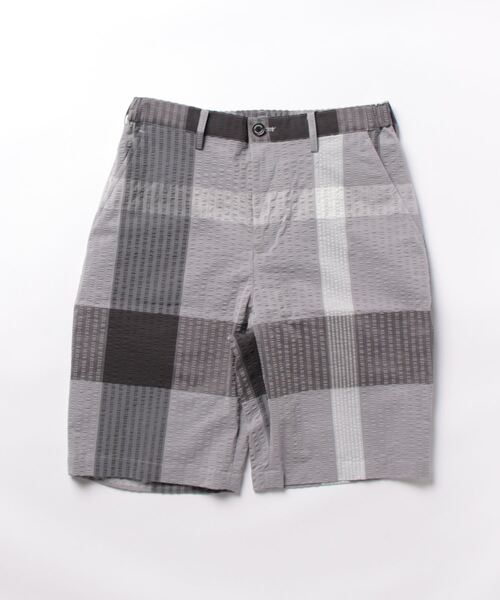 ブラックレーベルクレストブリッジ　ハーフパンツ定価25,300円から値下げ BLACK LABEL CRESTBRIDGE（ブラックレーベル クレストブリッジ