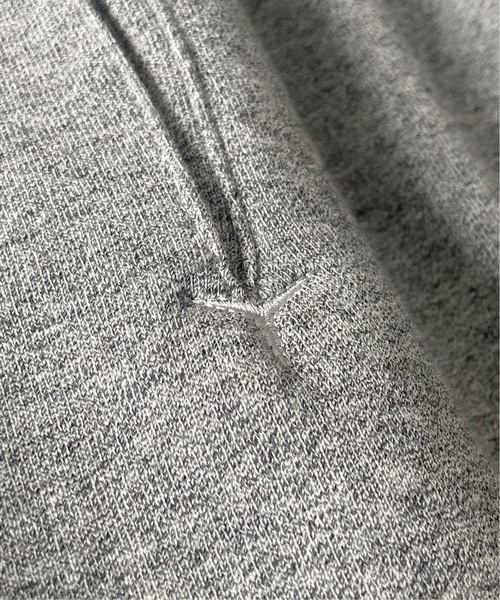 KAIKO（カイコー） スウェットパンツ ジャージ KAIKO Loose fit sweat