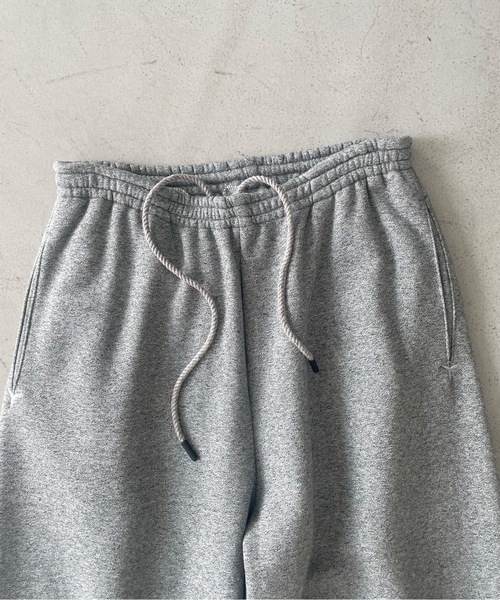 KAIKO（カイコー） スウェットパンツ ジャージ KAIKO Loose fit sweat