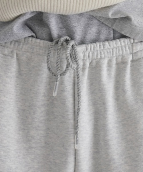 KAIKO（カイコー） スウェットパンツ ジャージ KAIKO Loose fit sweat