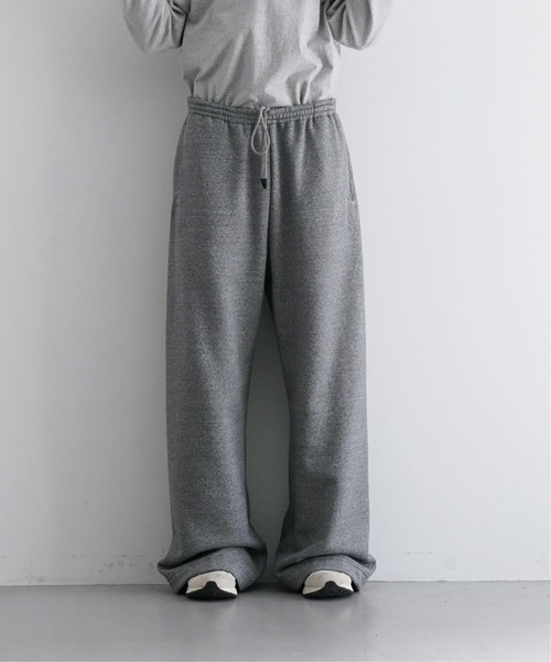 KAIKO（カイコー） スウェットパンツ ジャージ KAIKO Loose fit sweat
