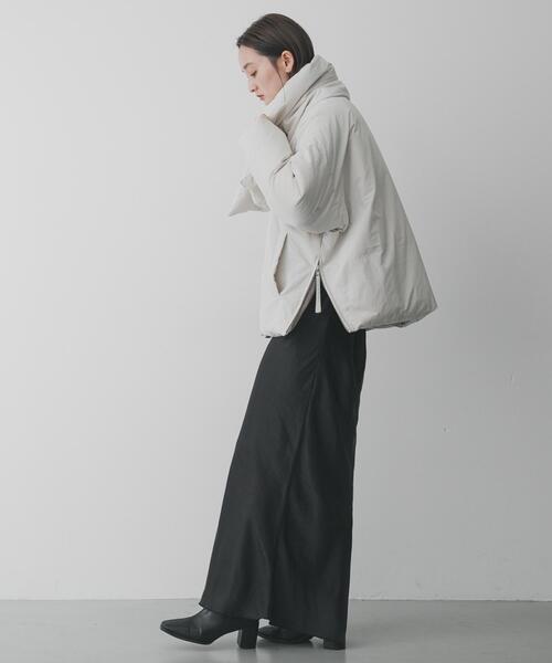 SENSE OF PLACE by URBAN RESEARCH ダウンコート ダウンジャケット