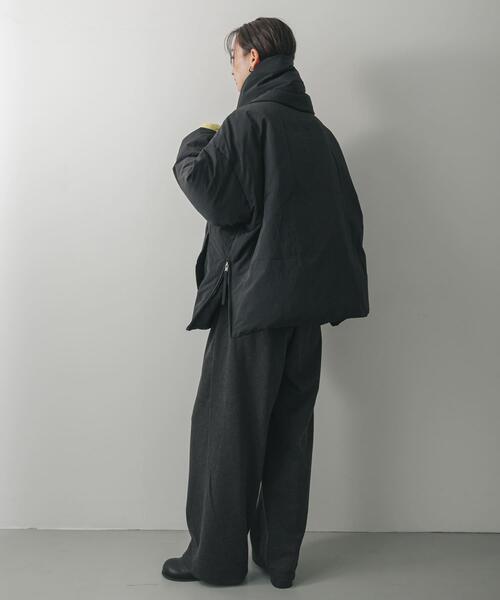 SENSE OF PLACE by URBAN RESEARCH ダウンコート ダウンジャケット