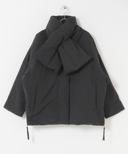 SENSE OF PLACE by URBAN RESEARCH ダウンコート ダウンジャケット