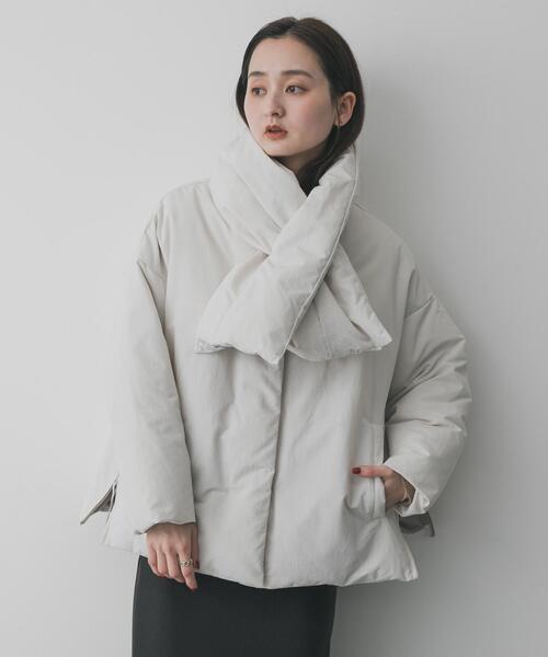 SENSE OF PLACE by URBAN RESEARCH ダウンコート ダウンジャケット