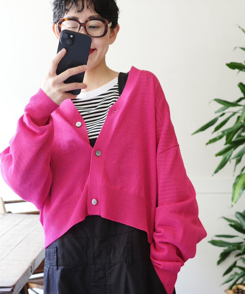 JOURNAL STANDARD LUXE（ジャーナルスタンダード ラックス） ニット