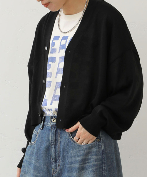 土日限定❗️journal standard luxe CORDERAカーディガン 土日限定❗️journal standard luxe CORDERAカーディガン luxe】今週の