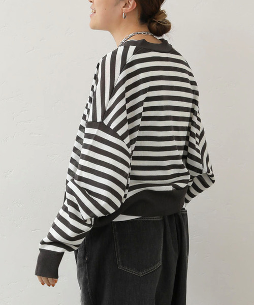 JOURNAL STANDARD LUXE（ジャーナルスタンダード ラックス） ニット