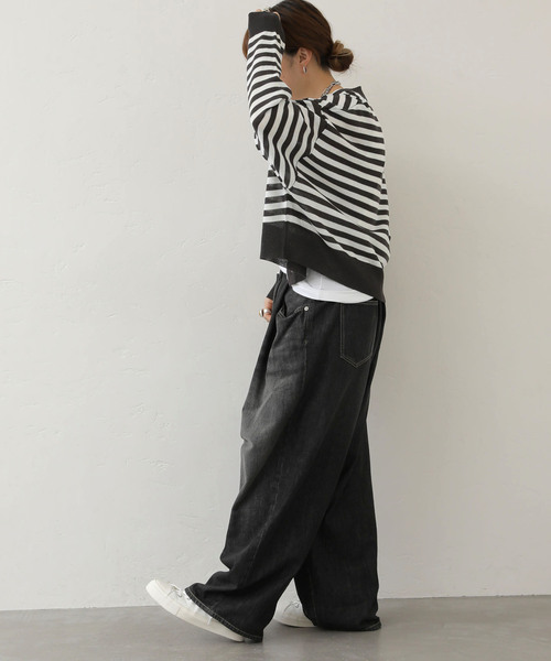 JOURNAL STANDARD LUXE（ジャーナルスタンダード ラックス） ニット