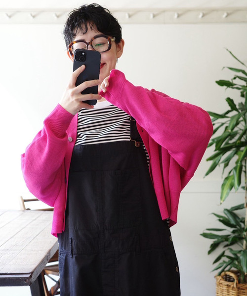 journal standard Lux カーディガン journal standard Lux カーディガン