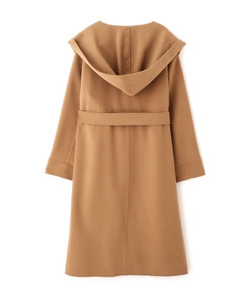 ETRE TOKYO（エトレトウキョウ） コート アウター SANTEウールカシミヤ