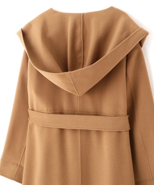 ETRE TOKYO（エトレトウキョウ） コート アウター SANTEウールカシミヤ