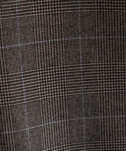 「la.f…」 パンツ 9号 ライトブルー レディース_画像5